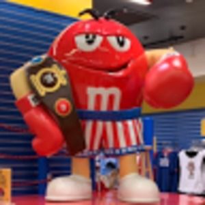 Meet your Posher, Ty